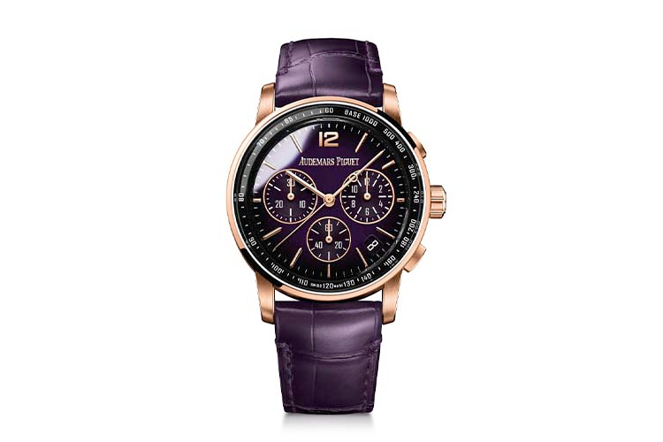 Хронограф Code 11.59, Audemars Piguet