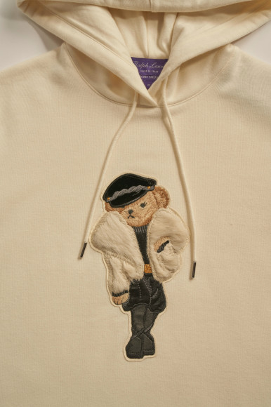 Капсульная коллекция Après-Ski Bear Collection