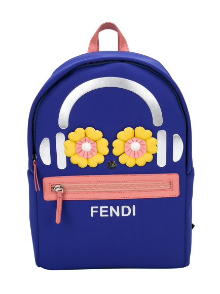 Рюкзак Fendi Kids