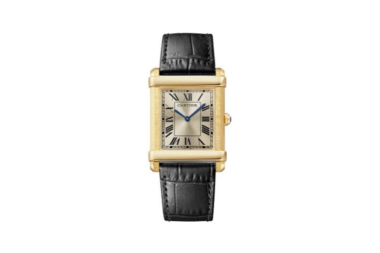 Часы Cartier Privé, Cartier