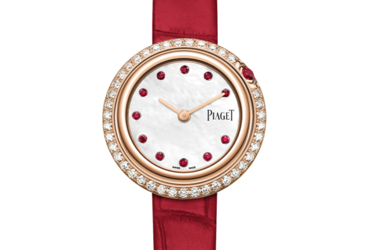 Часы Possession, Piaget