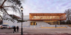 Фото:Hedrich Blesssing / AIA
