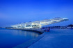Фото:Santiago Calatrava