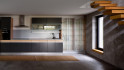 Фото:Azovskiy & Pahomova Architects