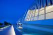Фото:Santiago Calatrava