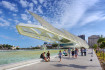 Фото:Santiago Calatrava