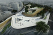 Фото:Zaha Hadid Architects