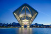 Фото:Santiago Calatrava